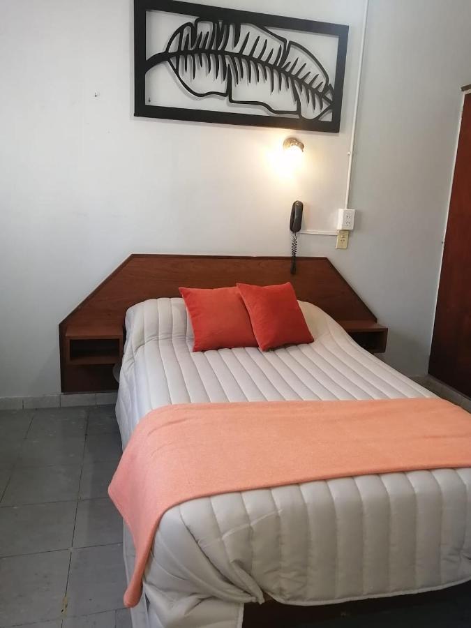 Suite Confortable En Palermo Omega Buenos Aires Luaran gambar