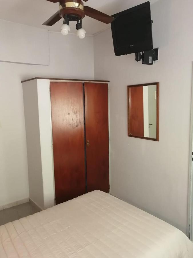 Suite Confortable En Palermo Omega Buenos Aires Luaran gambar