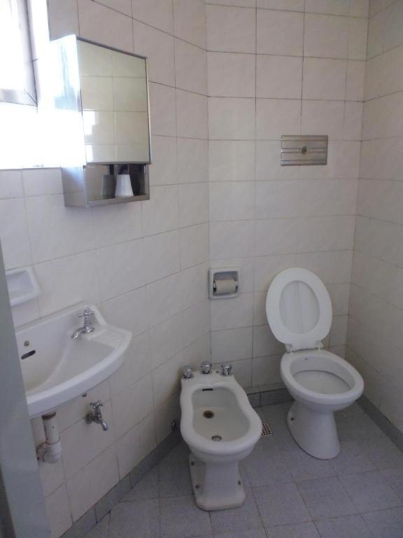 Suite Confortable En Palermo Omega Buenos Aires Luaran gambar
