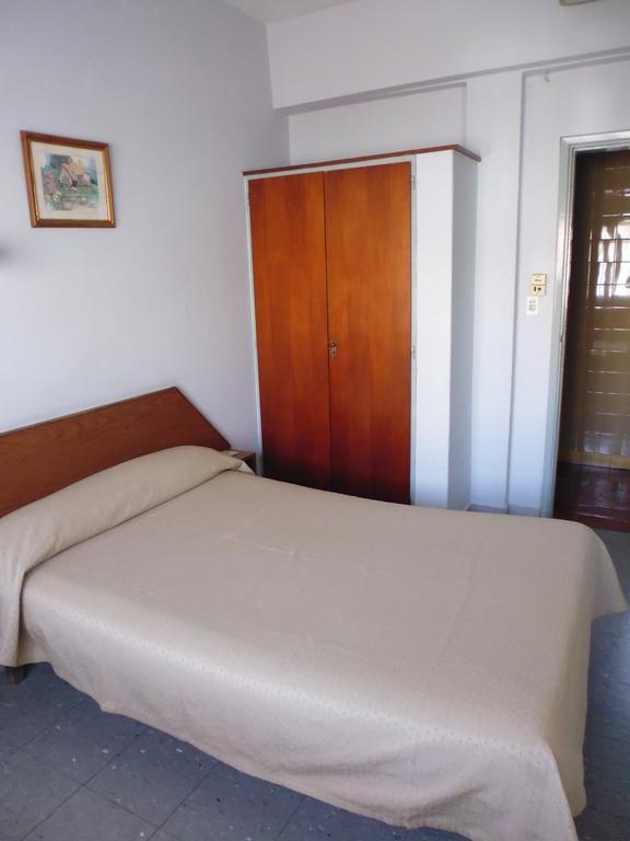Suite Confortable En Palermo Omega Buenos Aires Bilik gambar