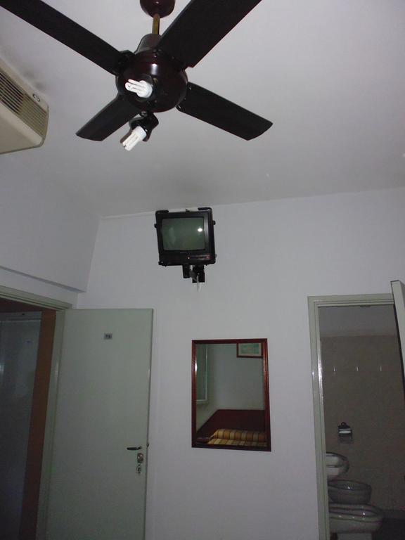 Suite Confortable En Palermo Omega Buenos Aires Luaran gambar